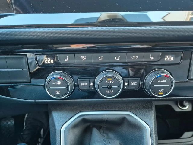 Volkswagen Multivan T6