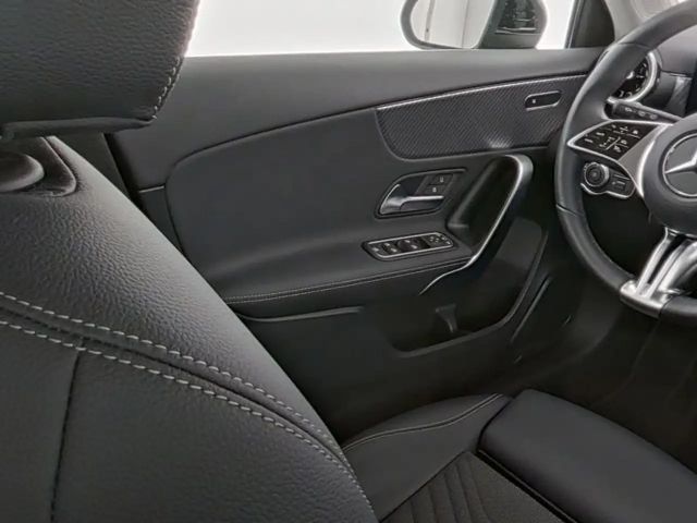 Mercedes-Benz A 180 Progressive