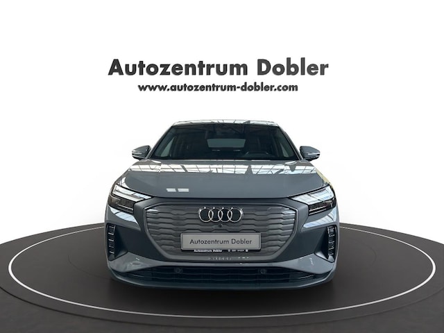Audi Q4 e-tron 40 Sportback