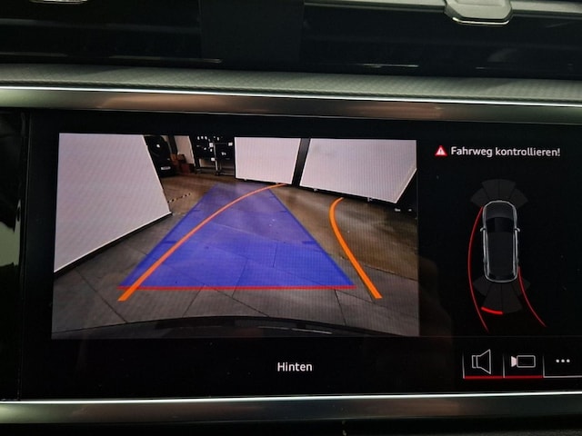 Audi Q3 35 TFSI S-Tronic