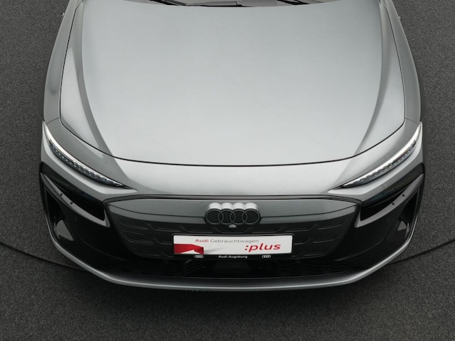 Audi A6 e-tron Sportback