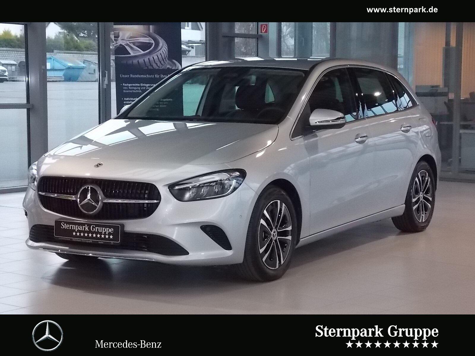 Mercedes-Benz B 200 Premium Progressive Sedan