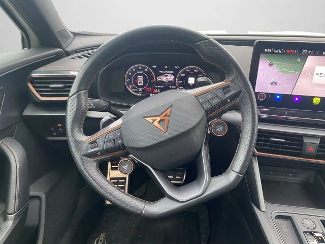 Cupra Formentor 2.0 TSI