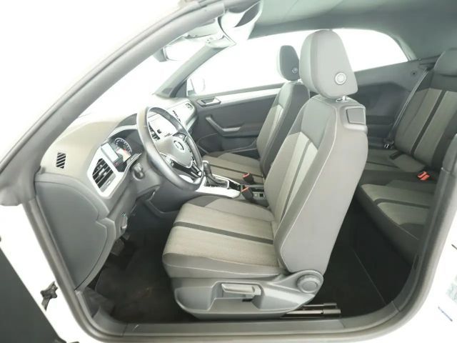 Volkswagen T-Roc 1.5 TSI Cabriolet Style