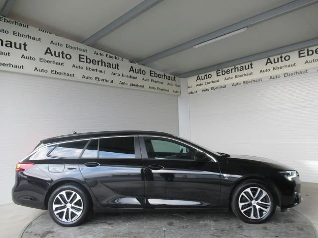 Opel Insignia Edition Sports Tourer