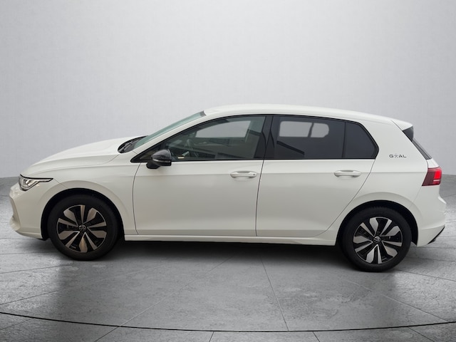 Volkswagen Golf Golf  1,5 l TSI  6-Gang Goal