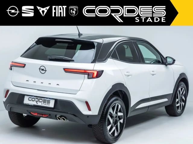 Opel Mokka GS-Line Grand Sport