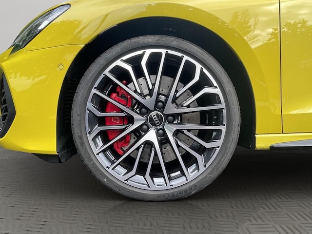 Audi S3 Quattro S-Tronic Sportback