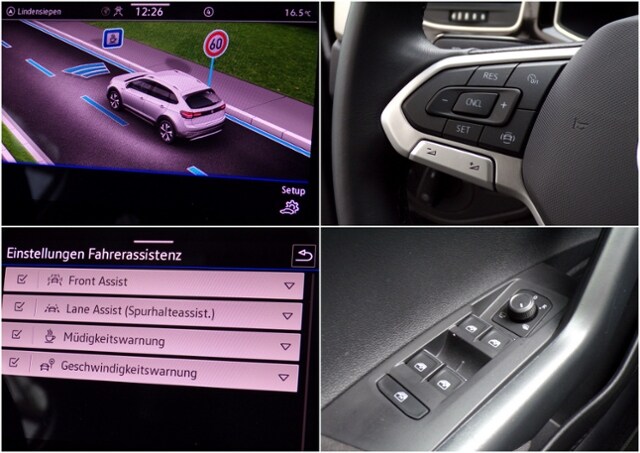 Volkswagen Taigo 1.0 TSI Move