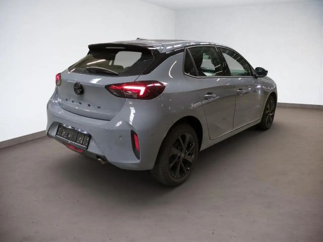 Opel Corsa GS-Line Grand Sport