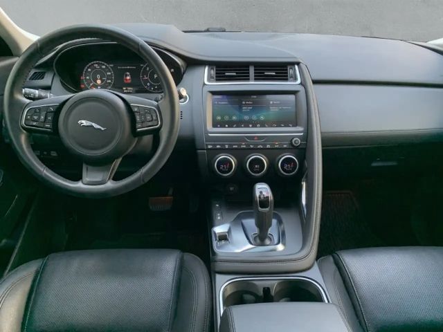 Jaguar E-Pace AWD SE
