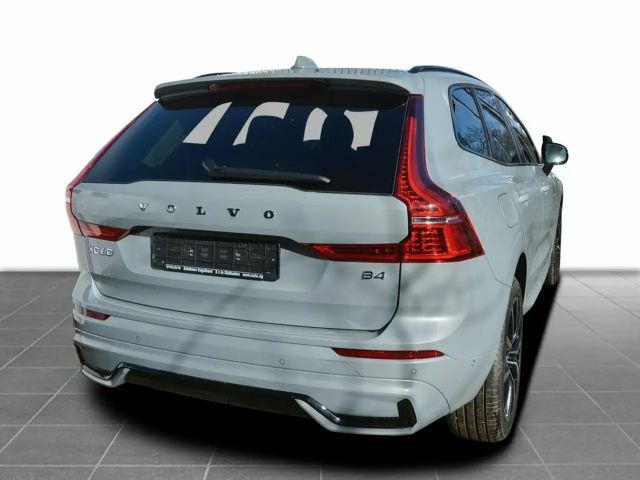 Volvo XC60 Dark Plus