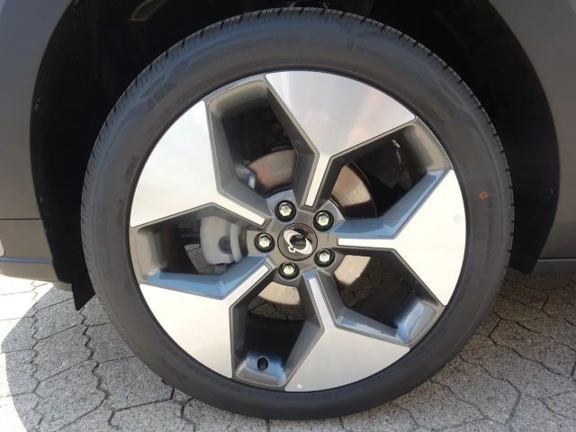 SsangYong Torres EVX Titanium*AT *NAVI*WÄRMEPUMPE*