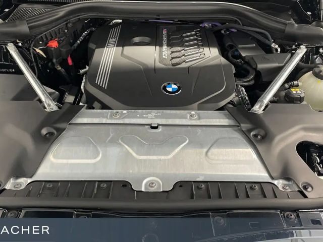 BMW X3 i A LC+ PDC RFK SHZ HiFi LED KlimaA 20" LM