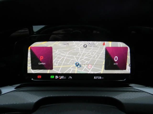 Volkswagen Golf GTI Golf VIII Style