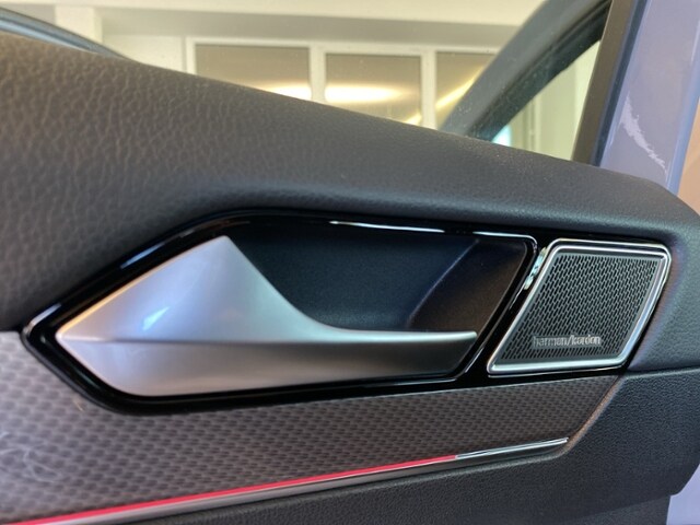 Volkswagen Passat 2.0 TSI AllTrack Variant