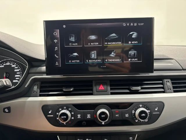 Audi A4 35 TDI S-Tronic