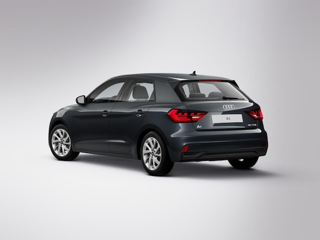 Audi A1 30 TFSI S-Tronic Sportback