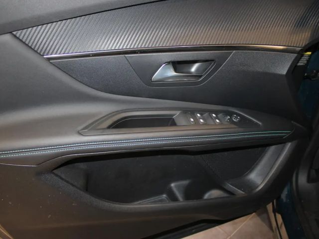 Peugeot 3008 Allure Pack Hybrid