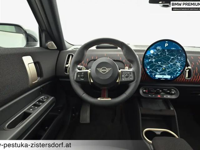 MINI Cooper S Countryman All4