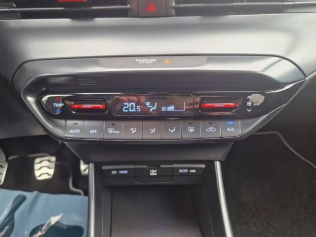 Hyundai i20 1.0 N Line T-GDi