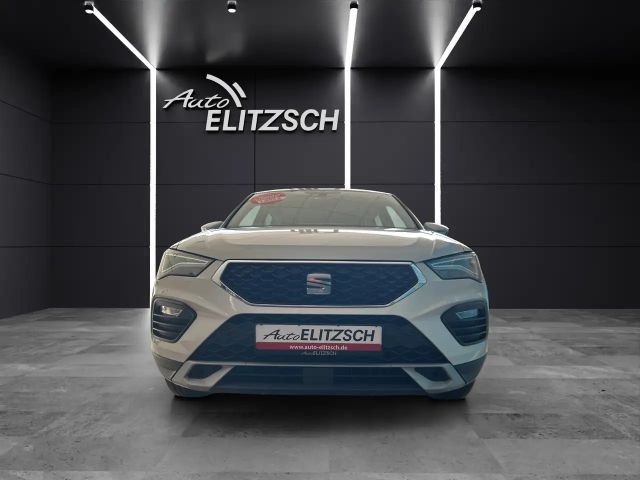 Seat Ateca Style