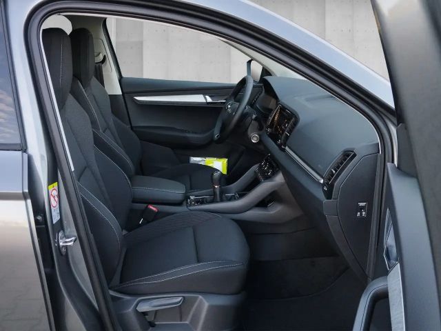 Skoda Karoq 1.5 TSI Tour