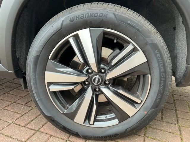 Nissan X-trail Tekna e-4ORCE