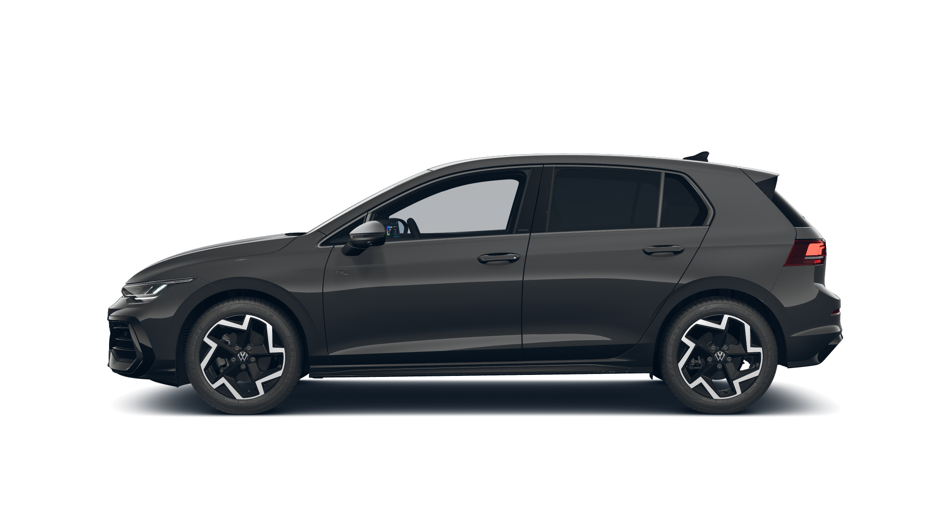 Volkswagen Golf Golf VIII R-Line