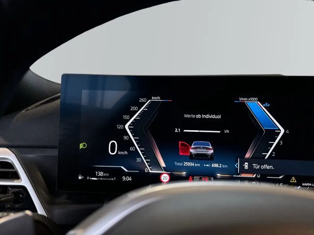 BMW 330 330i M-Sport Sedan xDrive