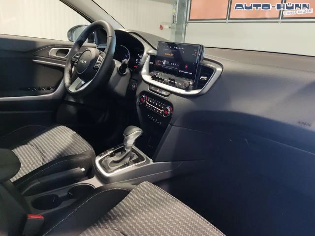 Kia Ceed GDi SportWagon