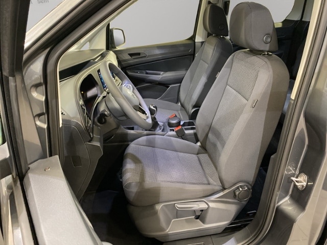 Volkswagen Caddy 2.0 TDI Combi