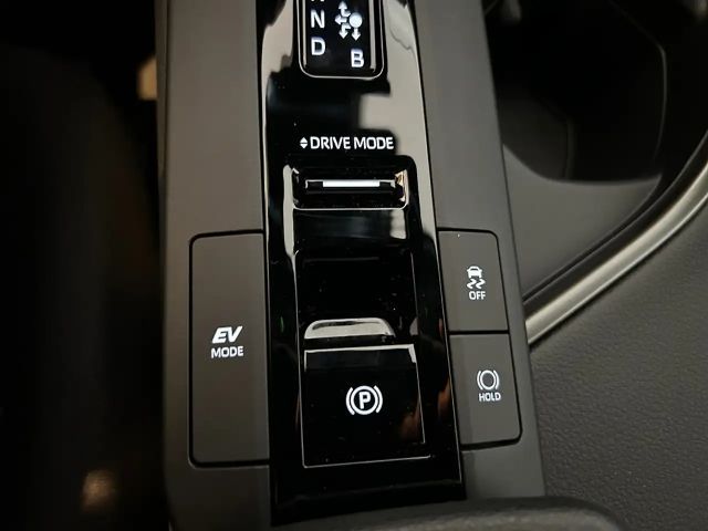 Toyota C-HR Active Hybride