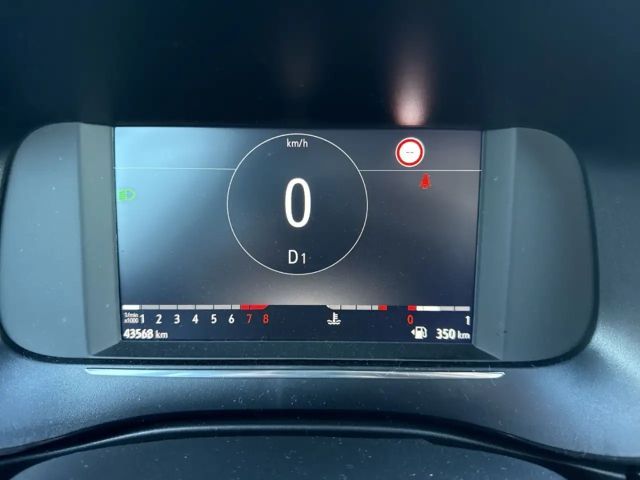 Opel Corsa GS-Line Grand Sport Turbo