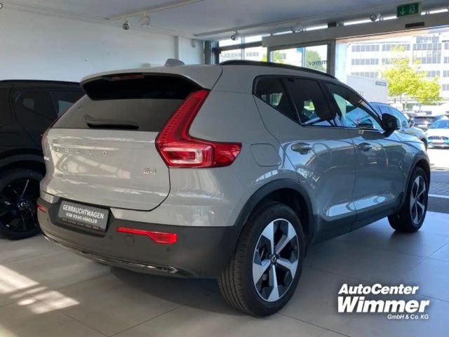 Volvo XC40 Dark Plus