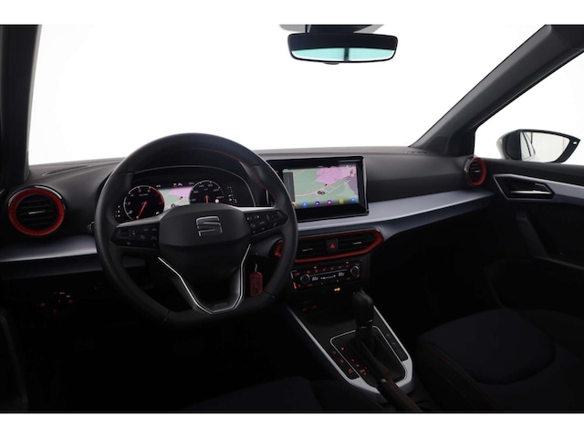 Seat Arona 1.5 TSI FR-lijn