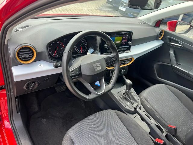 Seat Ibiza 1.0 TSI Style