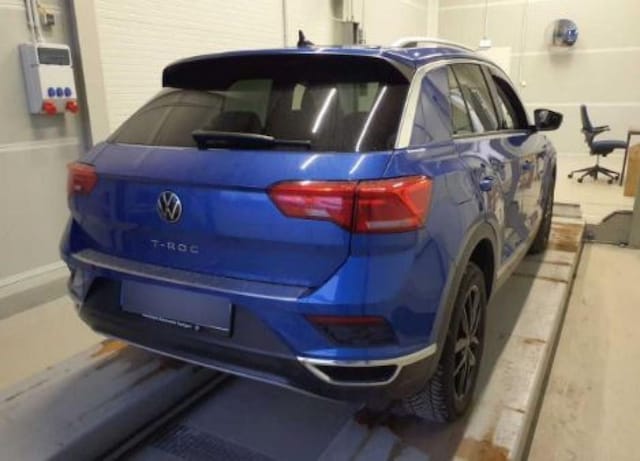 Volkswagen T-Roc 2.0 TDI