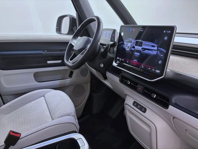 Volkswagen ID.Buzz Pro