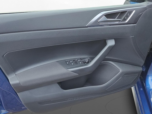 Volkswagen Polo 2.0 TSI GTI IQ.Drive