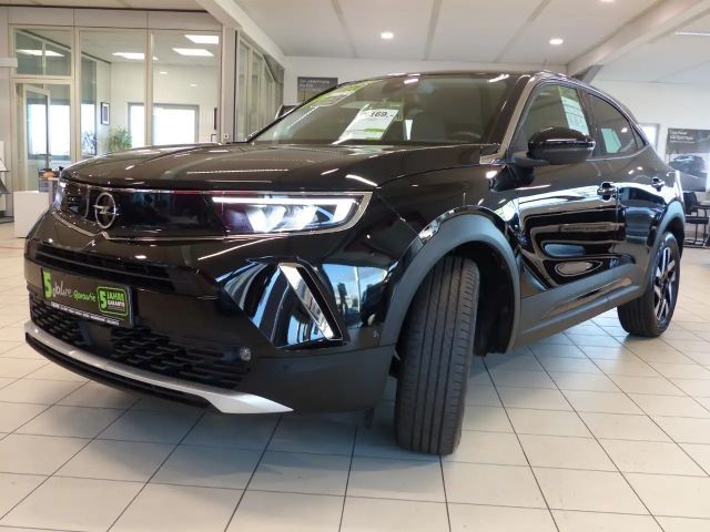 Opel Mokka 1.2 Turbo Elegance Turbo