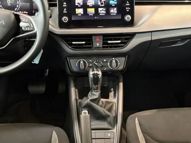 Skoda Scala Essence AHK-klappbar Digitales Cockpit LED Sperrdi