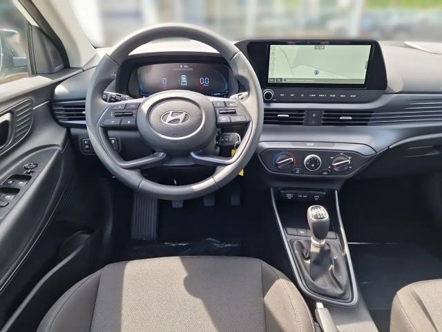 Hyundai Bayon 1.0 Select T-GDi