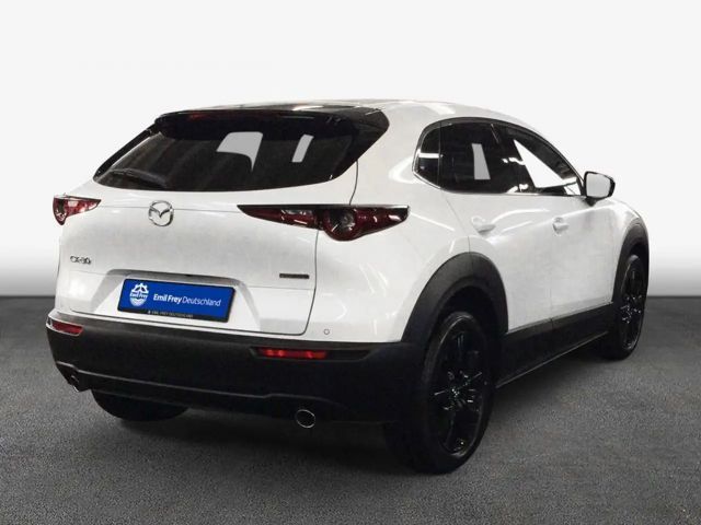 Mazda CX-30 Homura SkyActiv