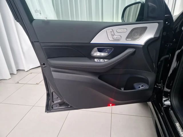 Mercedes-Benz GLE 350 4MATIC