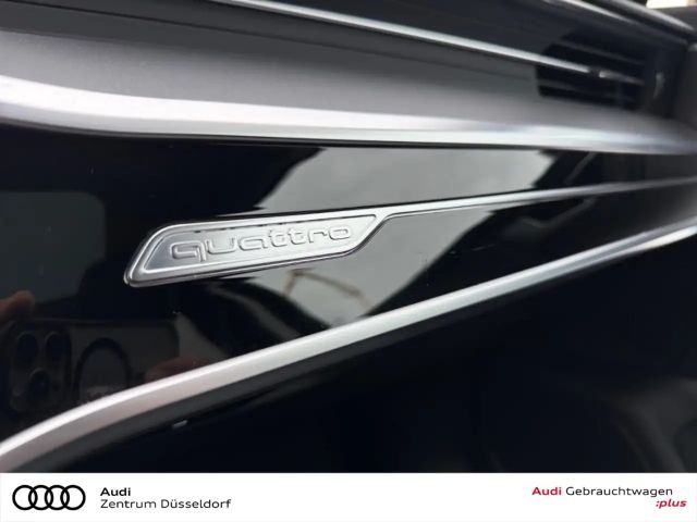 Audi A6 50 TFSI Avant Hybride Quattro