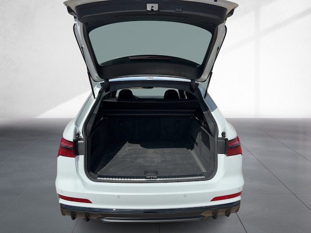 Audi S6 Avant Quattro