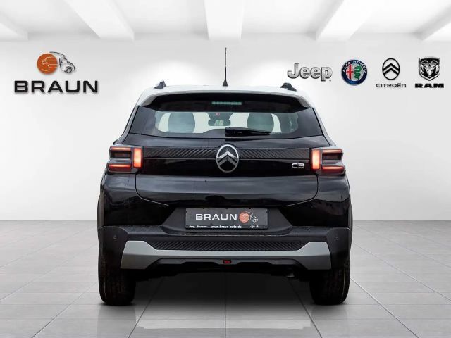 Citroën C3 Hybrid Plus