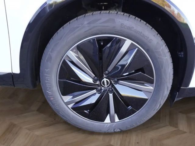 Nissan Qashqai DIG-T Tekna