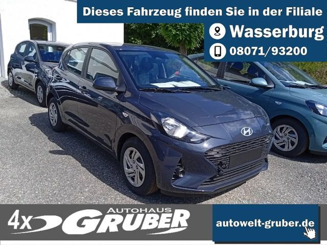 Hyundai i10 Select